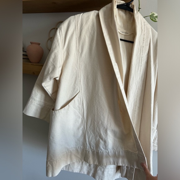 Elizabeth Suzann - Clyde Jacket - Picture 4 of 10